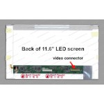 Display laptop IBM Lenovo THINKPAD EDGE 11 0328 11.6 inch WideScreen WXGA (1366x768) HD Matte LED
